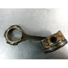 110Z117 Piston and Connecting Rod Standard For 08-09 Nissan Titan  5.6 121007S01B